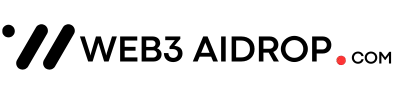 Web3 Aidrop